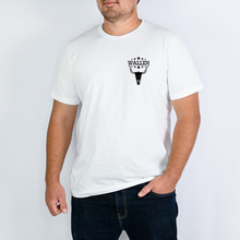 Load image into Gallery viewer, Morgan Wallen Songs | White Tee
